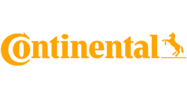 contineltal